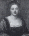 Portrait of en:Hannah Primrose, Countess of Rosebery