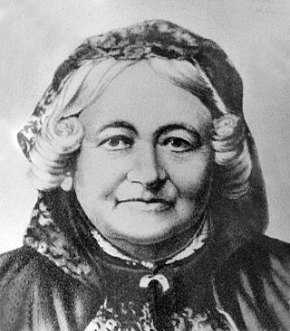 <span class="mw-page-title-main">Henriette Goldschmidt</span> German Jewish feminist, pedagogist and social worker (1825–1920)