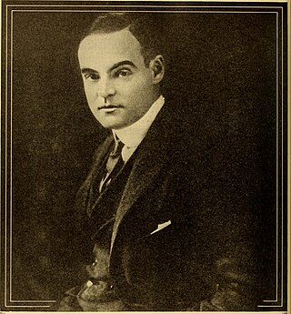 <span class="mw-page-title-main">Howard Estabrook</span> American actor