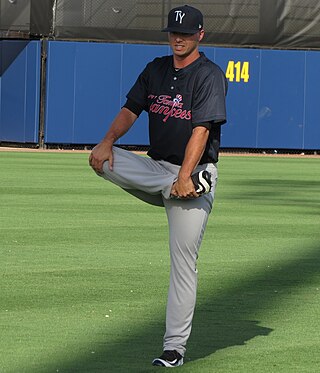 <span class="mw-page-title-main">Ian Clarkin</span> American professional baseball player (born 1995)