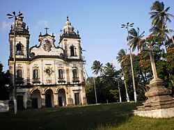 Nossa Senhora dos Prazeres katedrális