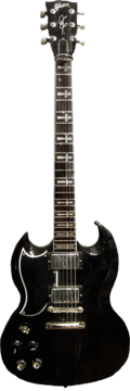 Guitarra eletrica