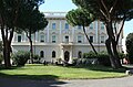 Pontifical Irish College, Rome