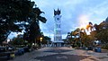 Jam Gadang di Bukittinggi