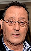 Jean Reno, actor francez