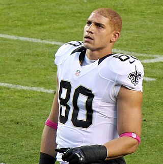 <span class="mw-page-title-main">Jimmy Graham</span> American football player (born 1986)