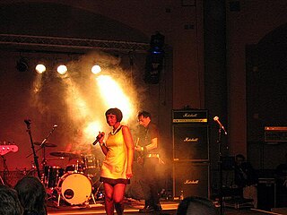 <span class="mw-page-title-main">Klasse Kriminale</span> Italian punk rock band