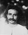 Meher Baba in 1928 geboren op 25 februari 1894