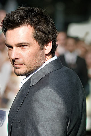 <span class="mw-page-title-main">Len Wiseman</span> American film director