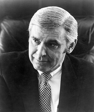 <span class="mw-page-title-main">Leo Ryan</span> American politician (1925–1978)