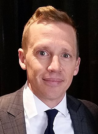 <span class="mw-page-title-main">Liam McHugh</span> American television sportscaster (born 1977)