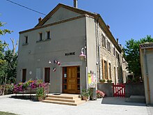 Mairie Saint-Barthélemy-Grozon 2011-08-23-003.jpg