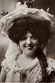 Marie Lloyd overleden op 7 oktober 1922
