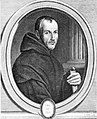 Marin Mersenne (1588-1648)