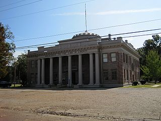 <span class="mw-page-title-main">Quitman County, Mississippi</span> County in Mississippi, United States