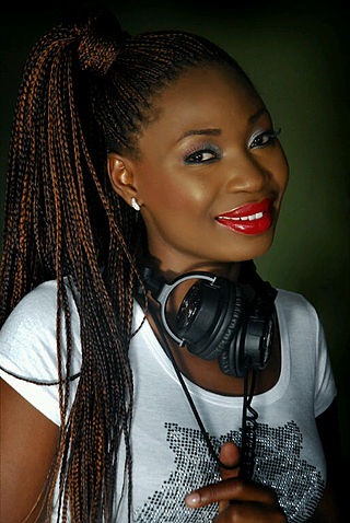 <span class="mw-page-title-main">Matse Uwatse</span> Nigerian on-air personality