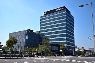 <span class="mw-page-title-main">Mizkan</span> Japanese food manufacturer