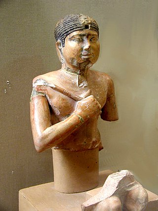 <span class="mw-page-title-main">Neferefre</span> Pharaoh of Egypt