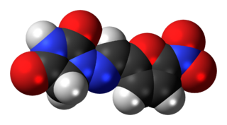 Nitrofurantoin Pharmaceutical drug