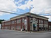 Old Bank of Romney Building