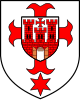 Kluczbork County