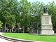 Père Lachaise, 'u rond point