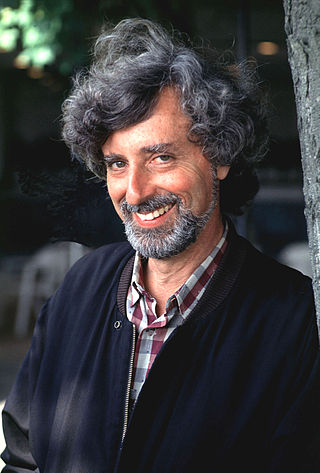 <span class="mw-page-title-main">Philip Kaufman</span> American film director and screenwriter