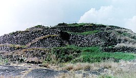 Cuicuilco