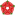 Red Rose Badge of Lancaster