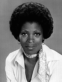 Roxie Roker 1976.JPG