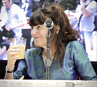 <span class="mw-page-title-main">Ruth Reichl</span> American chef, writer, and editor