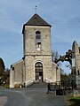 Kirche Saint-Léger