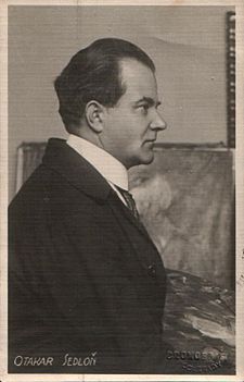 Otakar Sedloň