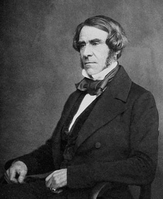 <span class="mw-page-title-main">Robert Christison</span> British toxicologist and physician (1797–1882)