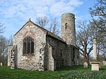 Church of St Theobald