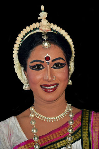 <span class="mw-page-title-main">Sujata Mohapatra</span> Indian classical Odissi dancer