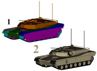 <span class="mw-page-title-main">Texture mapping</span> Method of defining surface detail on a computer-generated graphic or 3D model