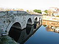 Ponte di Tiberio (Rimini)