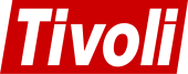Logo of Tivoli Systems
