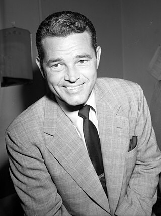 <span class="mw-page-title-main">Tom Neal</span> American actor and boxer (1914–1972)