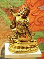 Vajrapani.