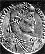 Valentinian I.