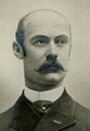 Viggo Bielefeldt overleden op 17 december 1909