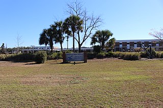 <span class="mw-page-title-main">Wakulla High School</span> Public high school in Coastal Highway, Crawfordville, Florida, US