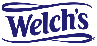 <span class="mw-page-title-main">Welch's</span> American company