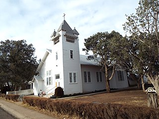 <span class="mw-page-title-main">Whiteriver, Arizona</span> Census designated place in Arizona, United States