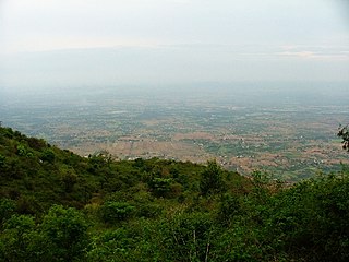 <span class="mw-page-title-main">Tirupattur</span> Town in Tamil Nadu, India