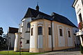 Former Church of the Annunciation