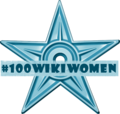 Voor het schrijven van het artikel Foka van Loon tijdens de #100wikiwomen challenge. Ecritures 25 feb 2017 16:45 (CET)
