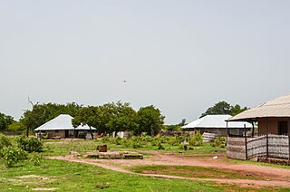 <span class="mw-page-title-main">Gabu region</span> Region of Guinea-Bissau